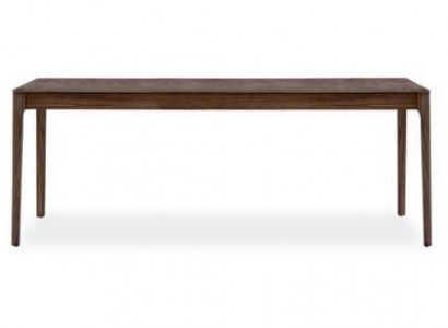 Esstisch Braun Esszimmer Tische Modern Luxus Tisch Elegantes Design